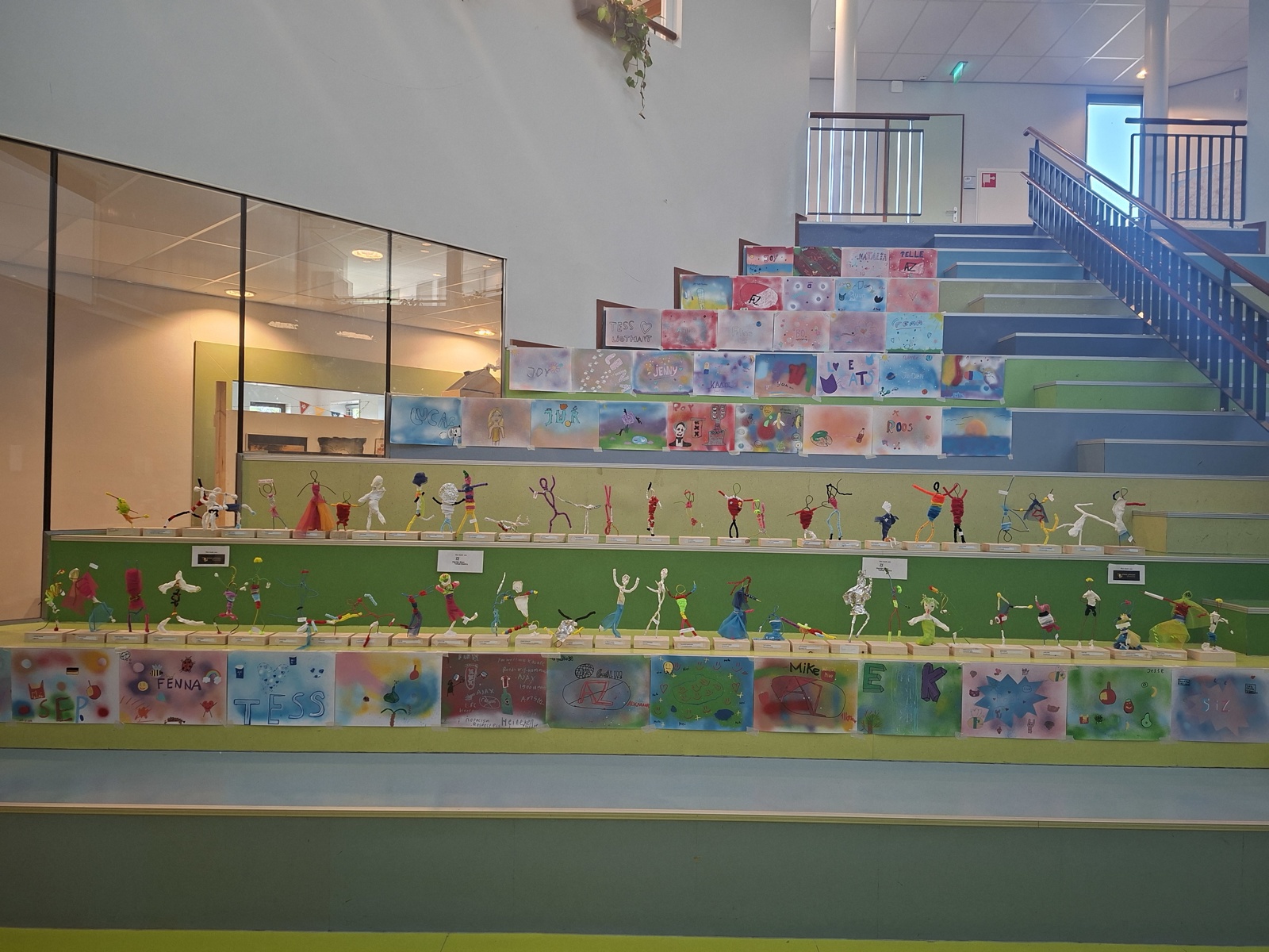 Record bezoekers Kunst op Locatie: "Een groot succes"