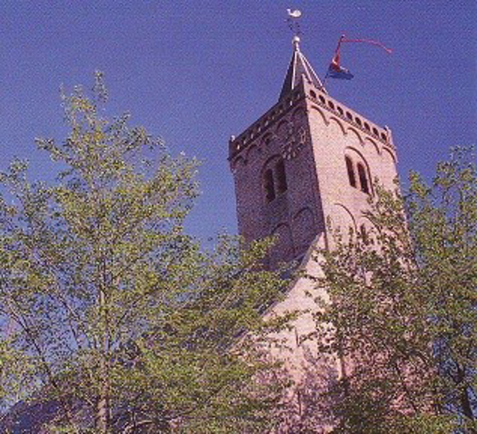 Zomerexpositie Oude Ursulakerk Warmenhuizen