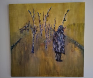 schilderij man (002)