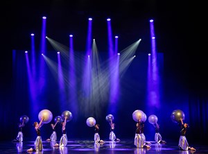 Balletschool Schagen