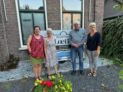 bestuur KCARS